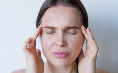 Cervicogenic Headaches vs. Migraines – how to tell and which therapies help
