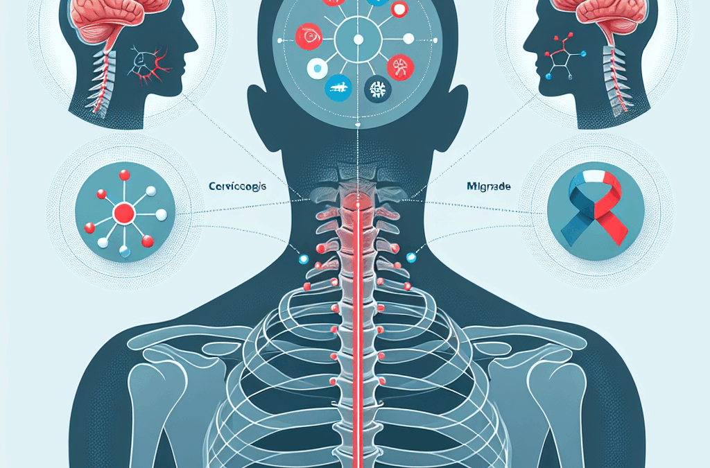 Headaches and the neck: cervicogenic vs migraine vs tension