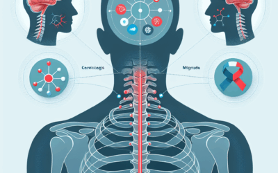 Headaches and the neck: cervicogenic vs migraine vs tension