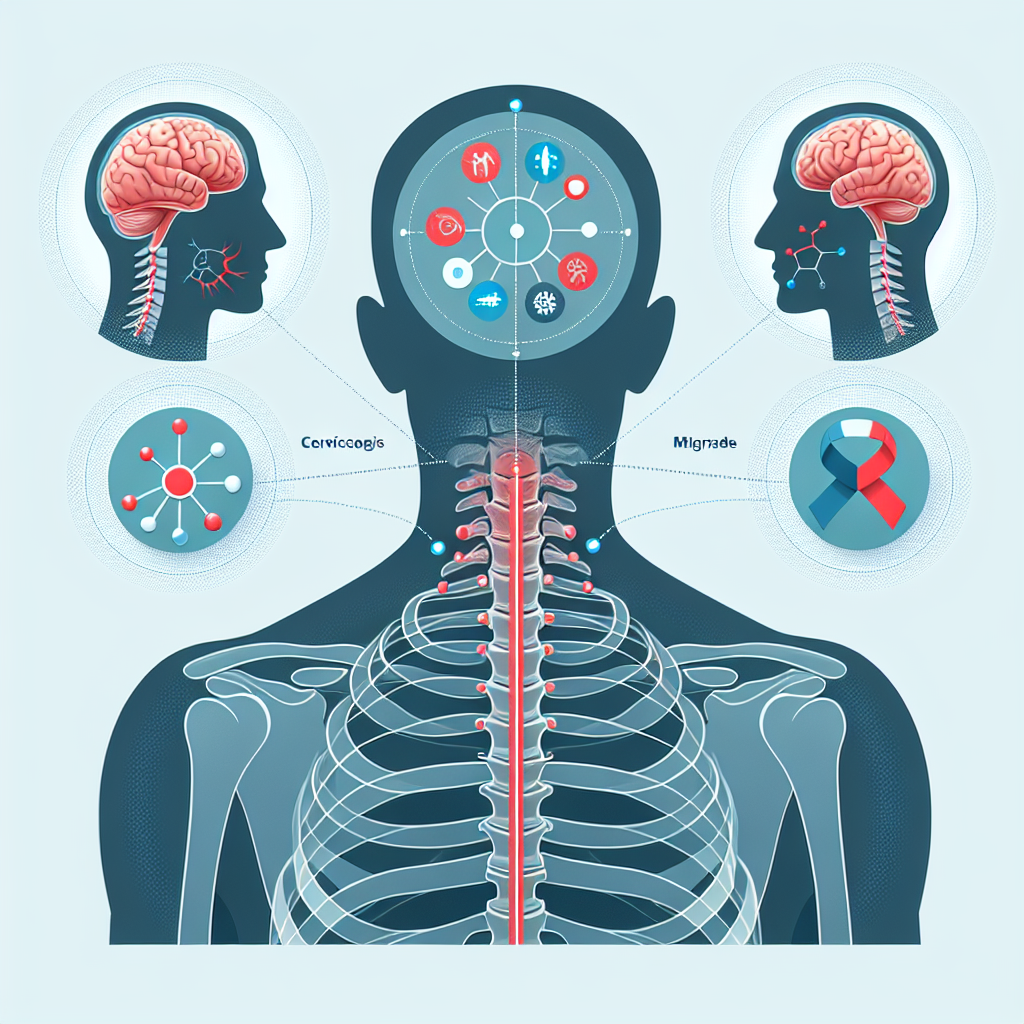 Featured image for: Headaches and the neck: cervicogenic vs migraine vs tension