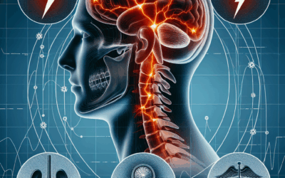 Headaches and the neck: cervicogenic vs migraine vs tension