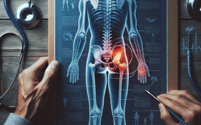 Hip pain vs low back pain: how to tell the difference