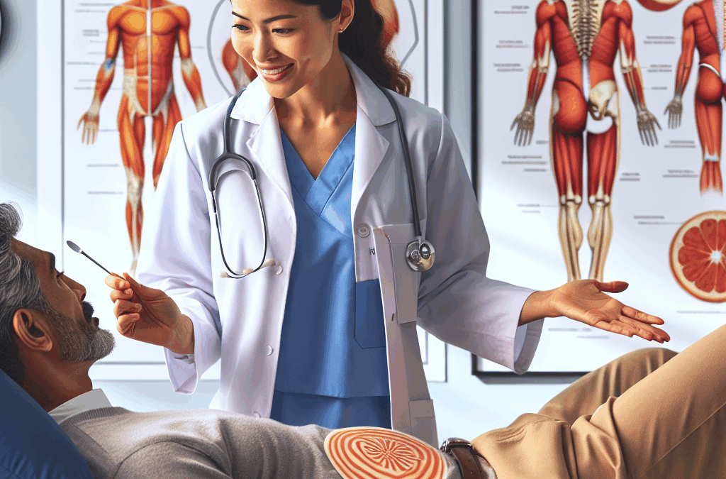 Hip pain vs low back pain: how to tell the difference