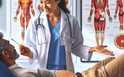 Hip pain vs low back pain: how to tell the difference