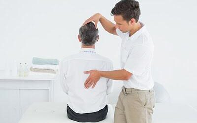 Back Pain Treatment Options: At Home and In Our Office