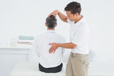 Back Pain Treatment Options: At Home and In Our Office