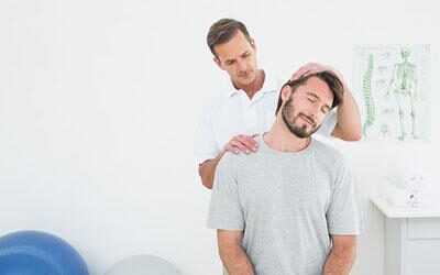 A Neck Pain and Whiplash Treatment Can Help You to Recover