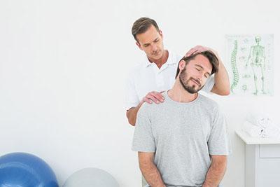 A Neck Pain and Whiplash Treatment Can Help You to Recover