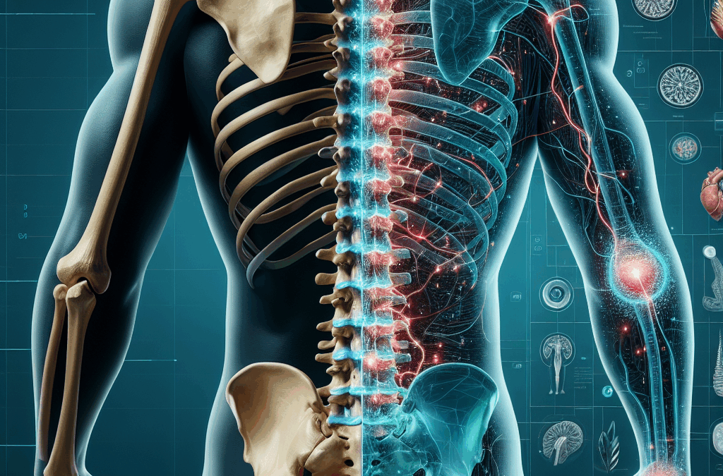 Numbness and tingling: when it’s spine-related and when it’s not