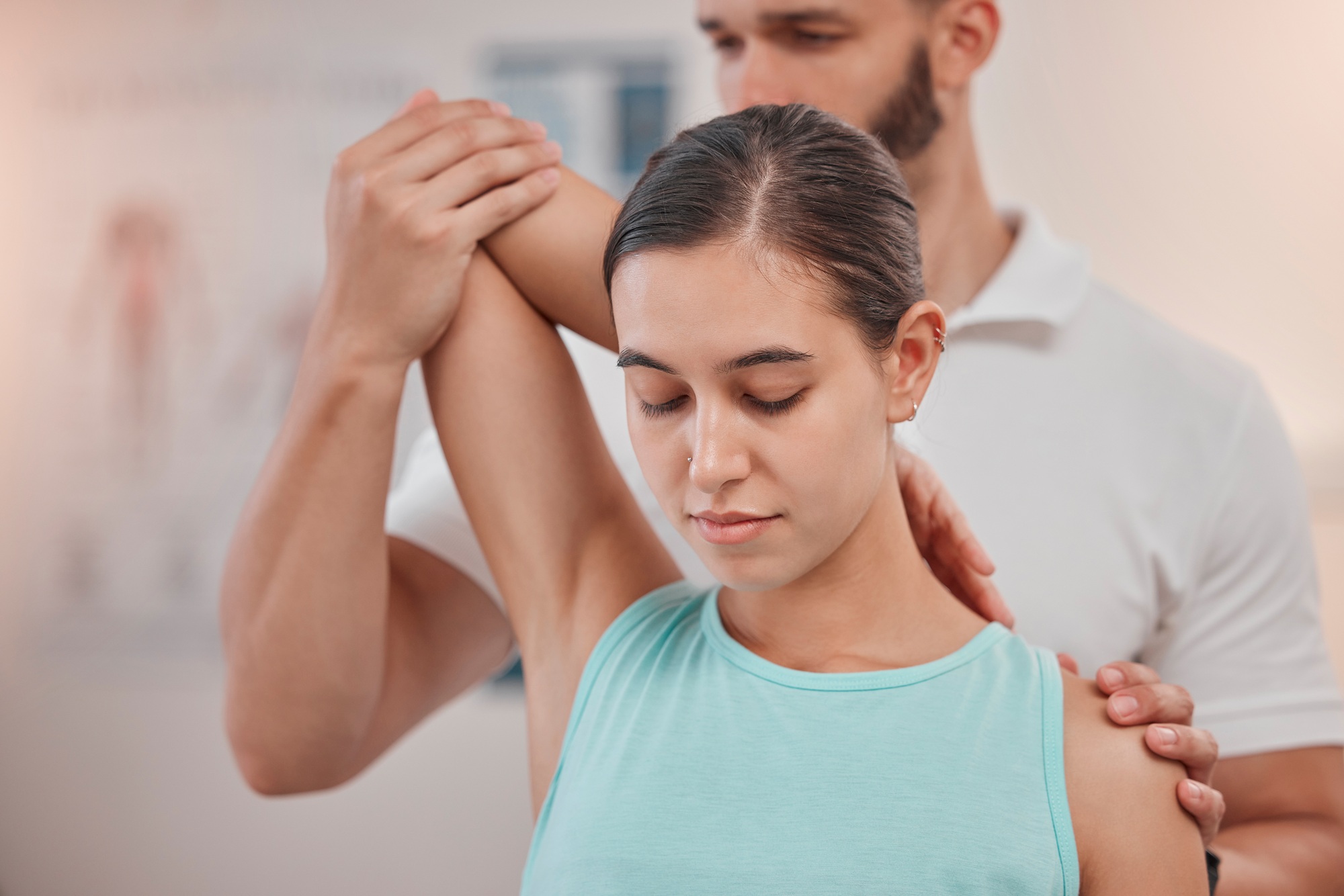 chiropractor family chiro