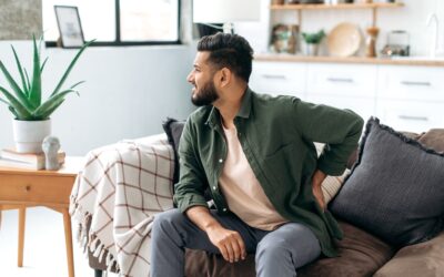 Sciatica: how many visits is “normal,” and what changes the plan