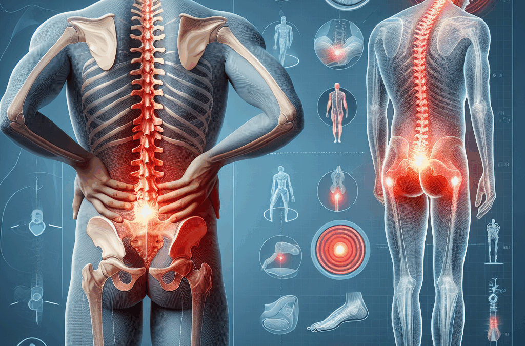 Sciatica explained: causes, symptoms, and conservative care options