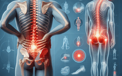 Sciatica explained: causes, symptoms, and conservative care options