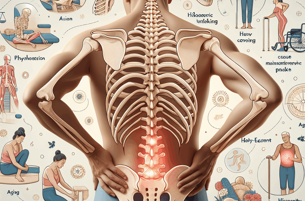 Sciatica explained: causes, symptoms, and conservative care options
