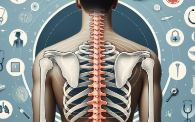 Scoliosis in Adults vs. Adolescents: progression, pain and management