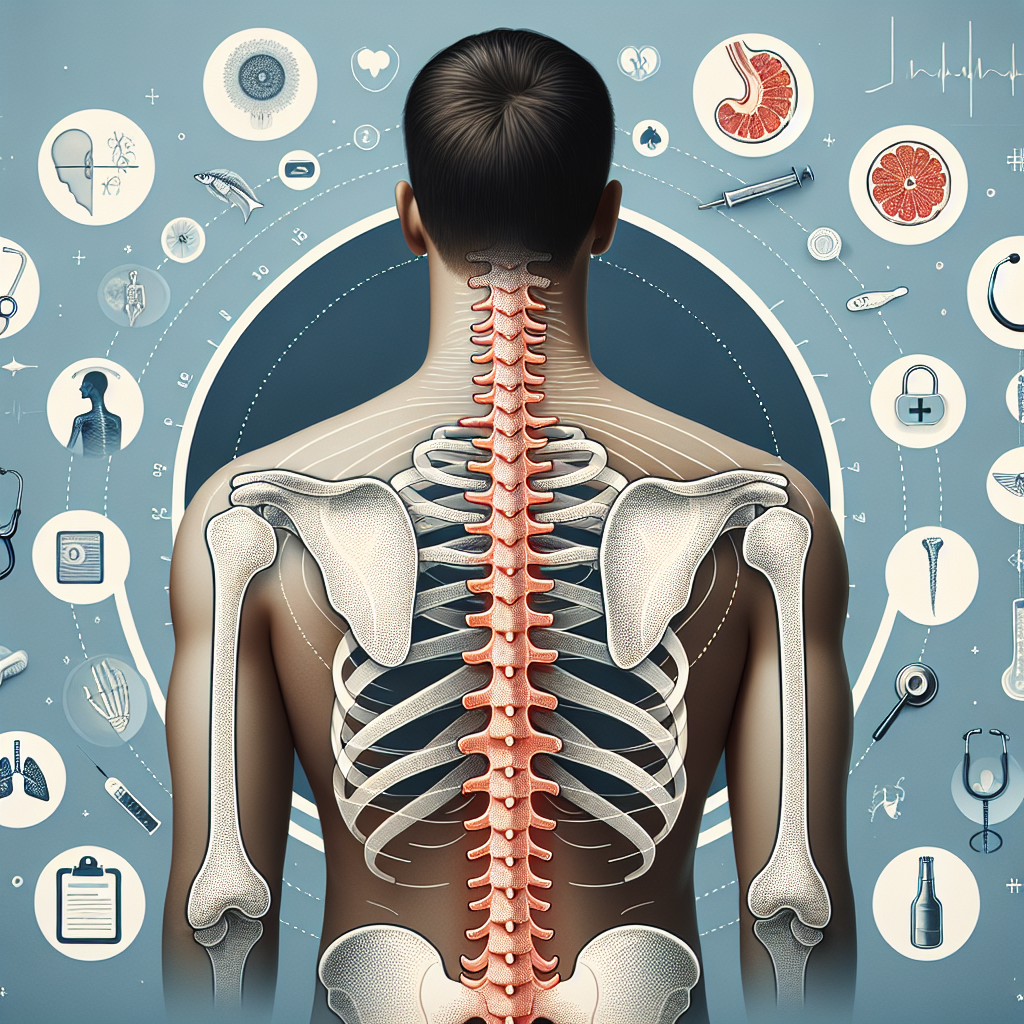 "Scoliosis comparison in adults and adolescents: progression, pain levels, and management strategies."
