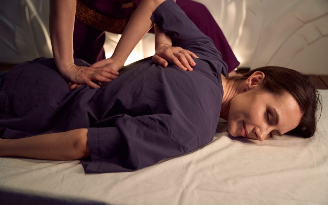 What Is a Bulging Disc and How Does It Differ from an Extruded Disc?