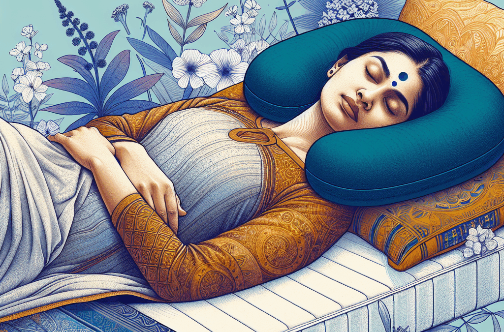 Sleeping positions for neck and back pain: what helps most