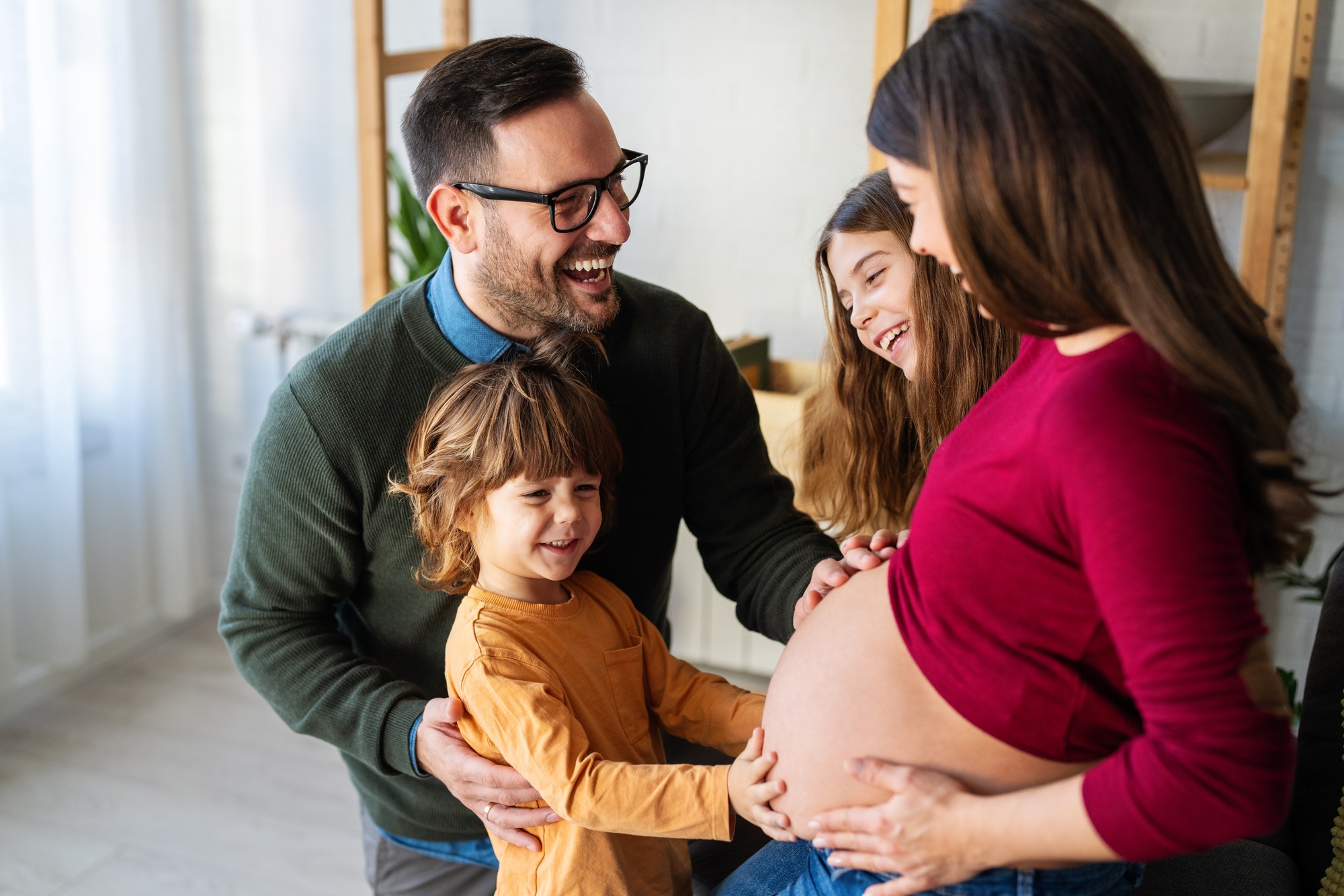 chiropractor family chiro