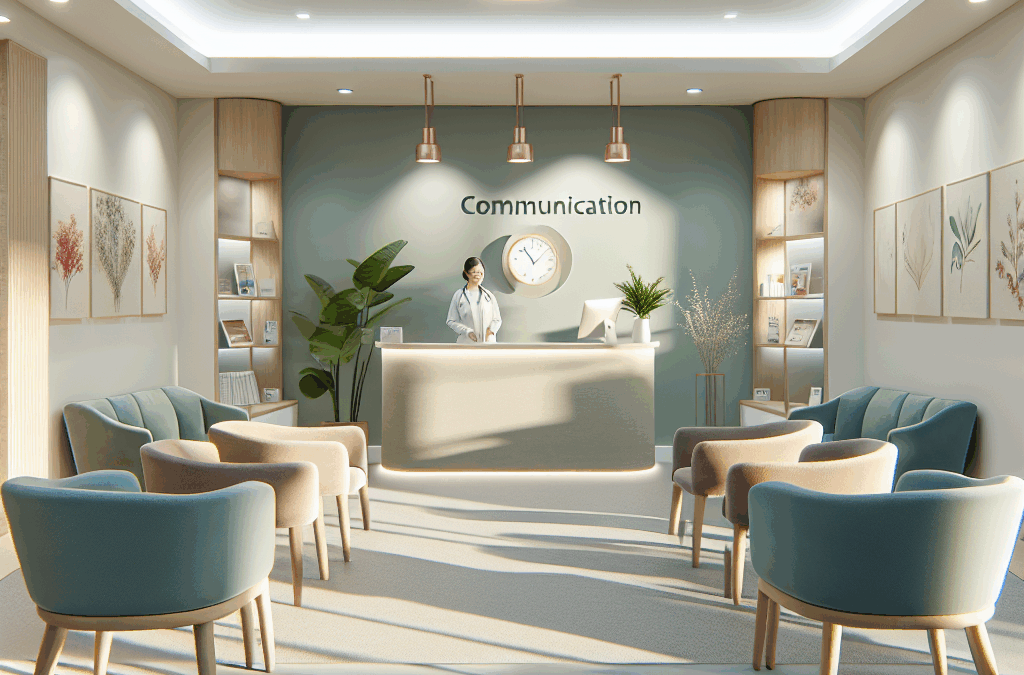 What happens at your first visit: a transparent patient guide