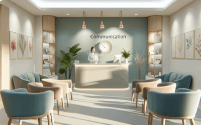 What happens at your first visit: a transparent patient guide