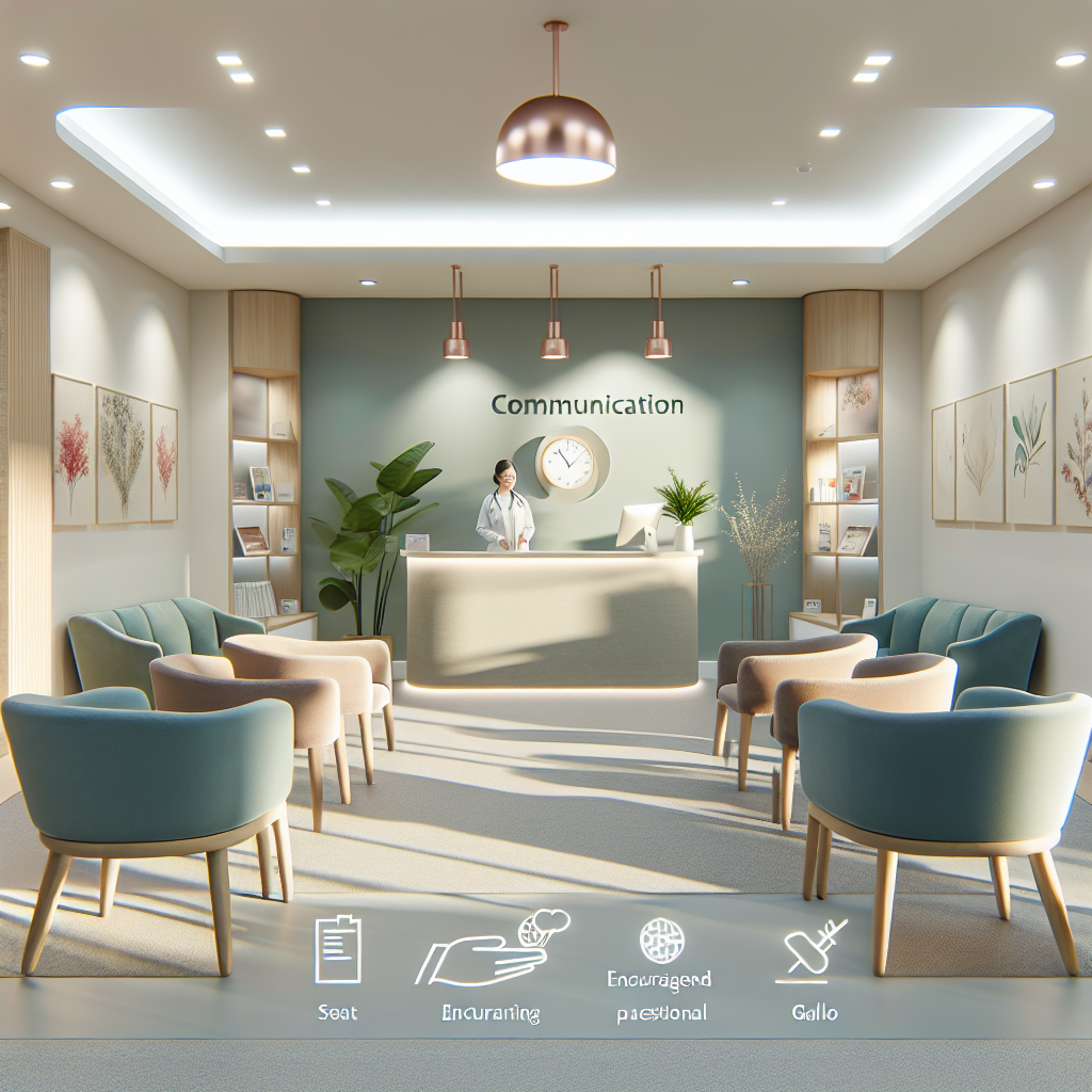 Featured image for: What happens at your first visit: a transparent patient guide