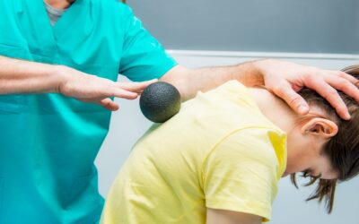 Thoracic Spine Lesions: symptoms, causes and when to seek help